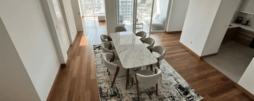 Alfombra premium en Perú - Lima