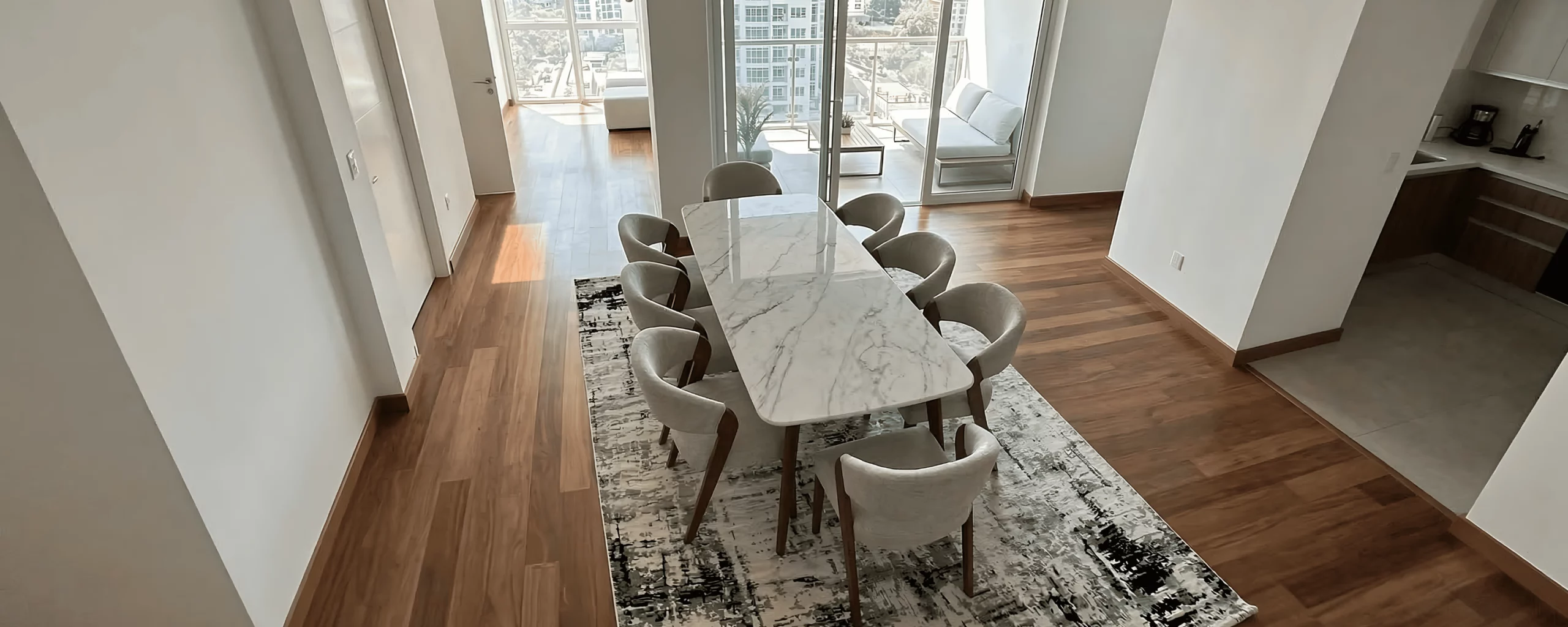 Alfombra premium en Perú - Lima